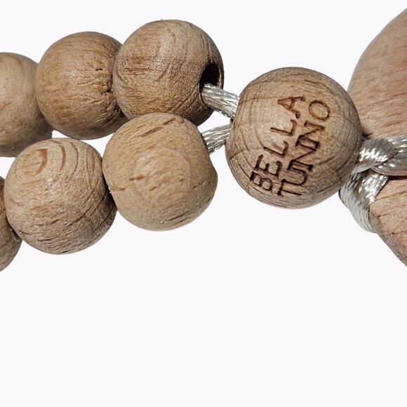 Bella Tunno Teething Necklace Jewelry for Mom and Baby Silicone Beads Breakaway - Picture 6 of 11